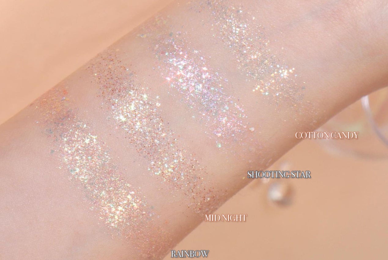 Sypress、韓国メイクアップブランド 「パッションキャット」の正規販売店にのサブ画像3