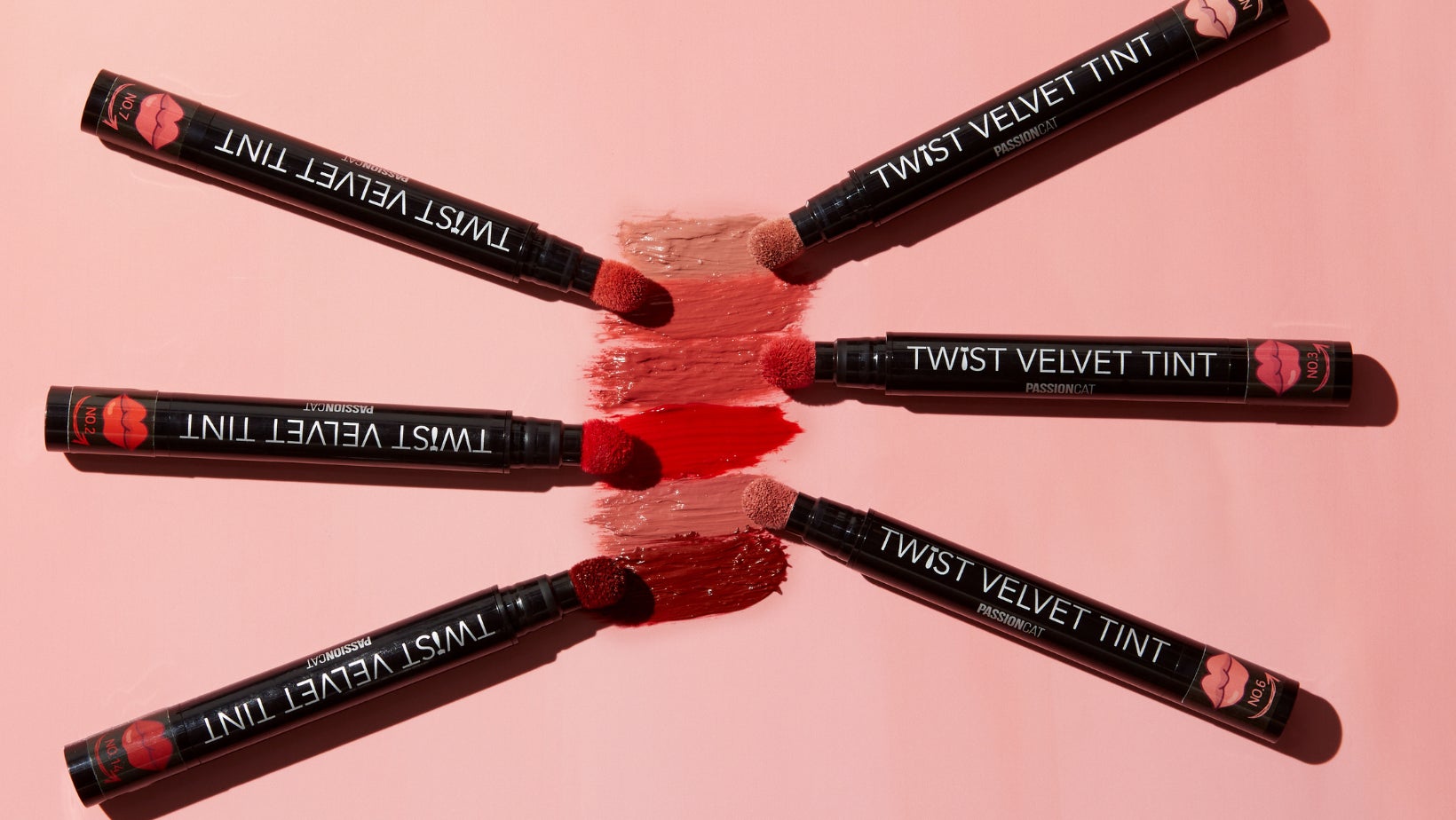 Sypress、韓国メイクアップブランド 「パッションキャット」の正規販売店にのサブ画像6