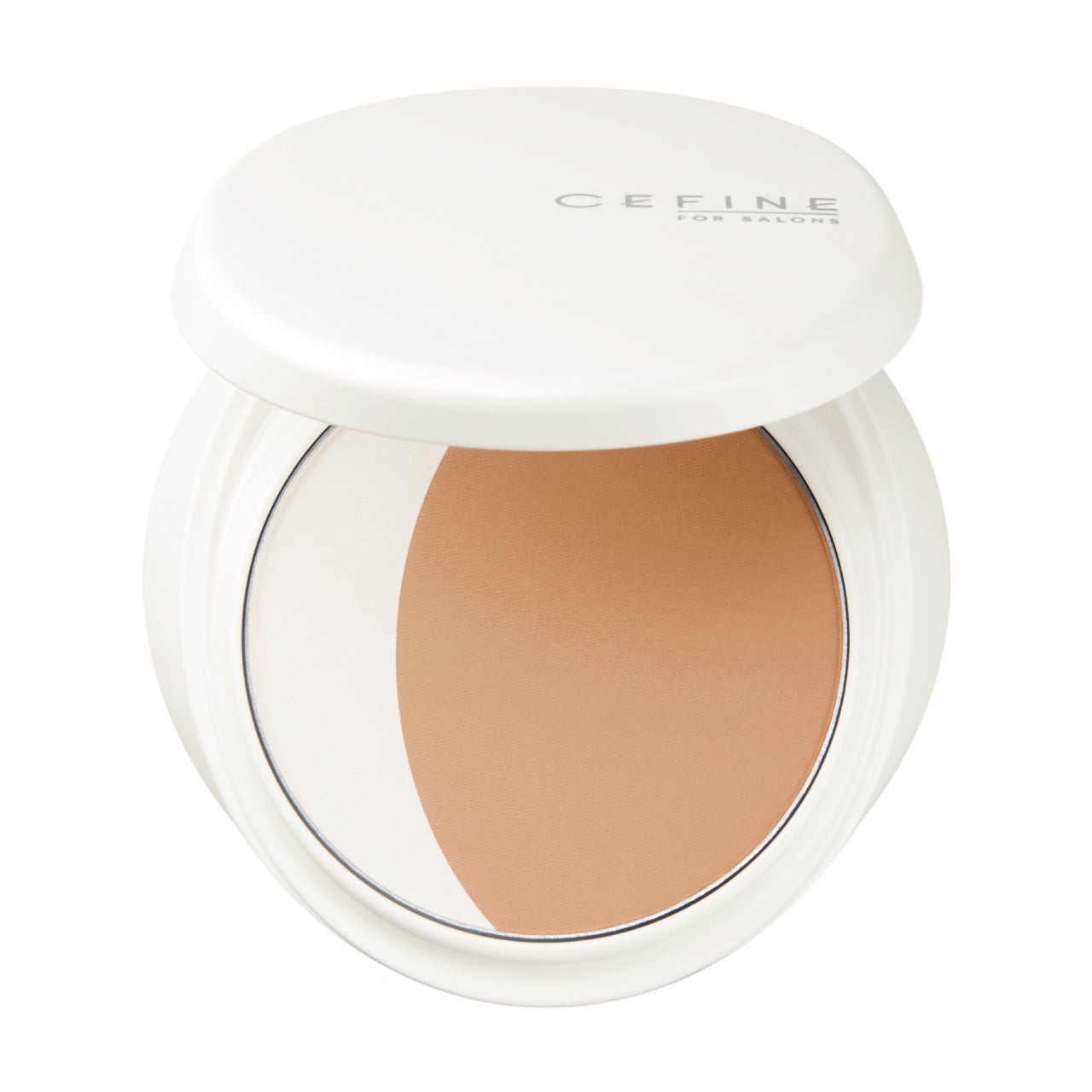 サロン専売ファンデーション「FOR SALONS シルクウェットパウダー PRO」が2023モンドセレクション銀賞受賞！のサブ画像4