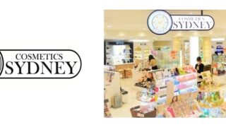化粧品専門店「シドニー」を運営する（株）シドニーの全株式取得に関するお知らせのメイン画像