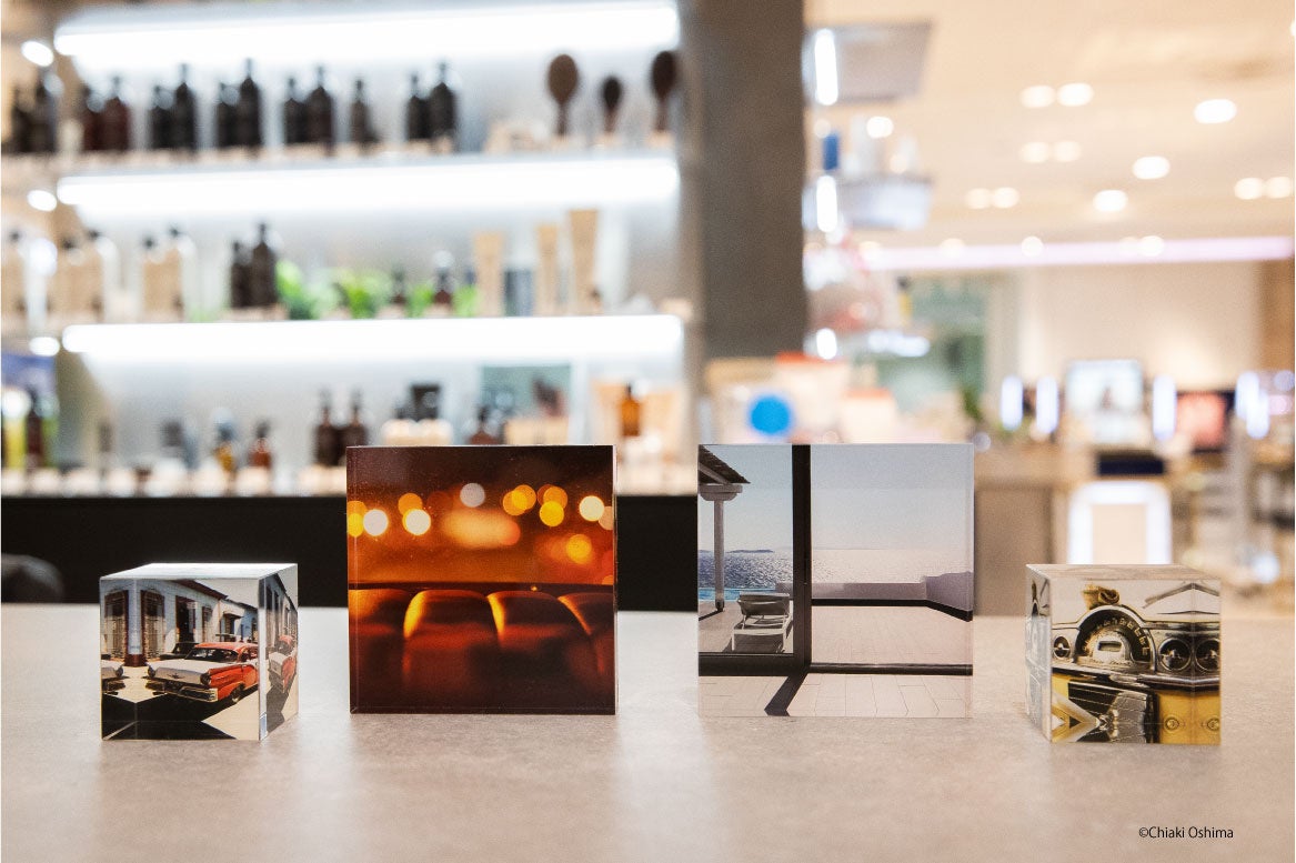 57ブランド700点以上のアイテム数を誇る、ジェンダーニュートラルなコスメを厳選したビューティーショップLIONEL(リオネル)が東武百貨店 池袋本店に6月22日(木) NEWOPEN !のサブ画像9