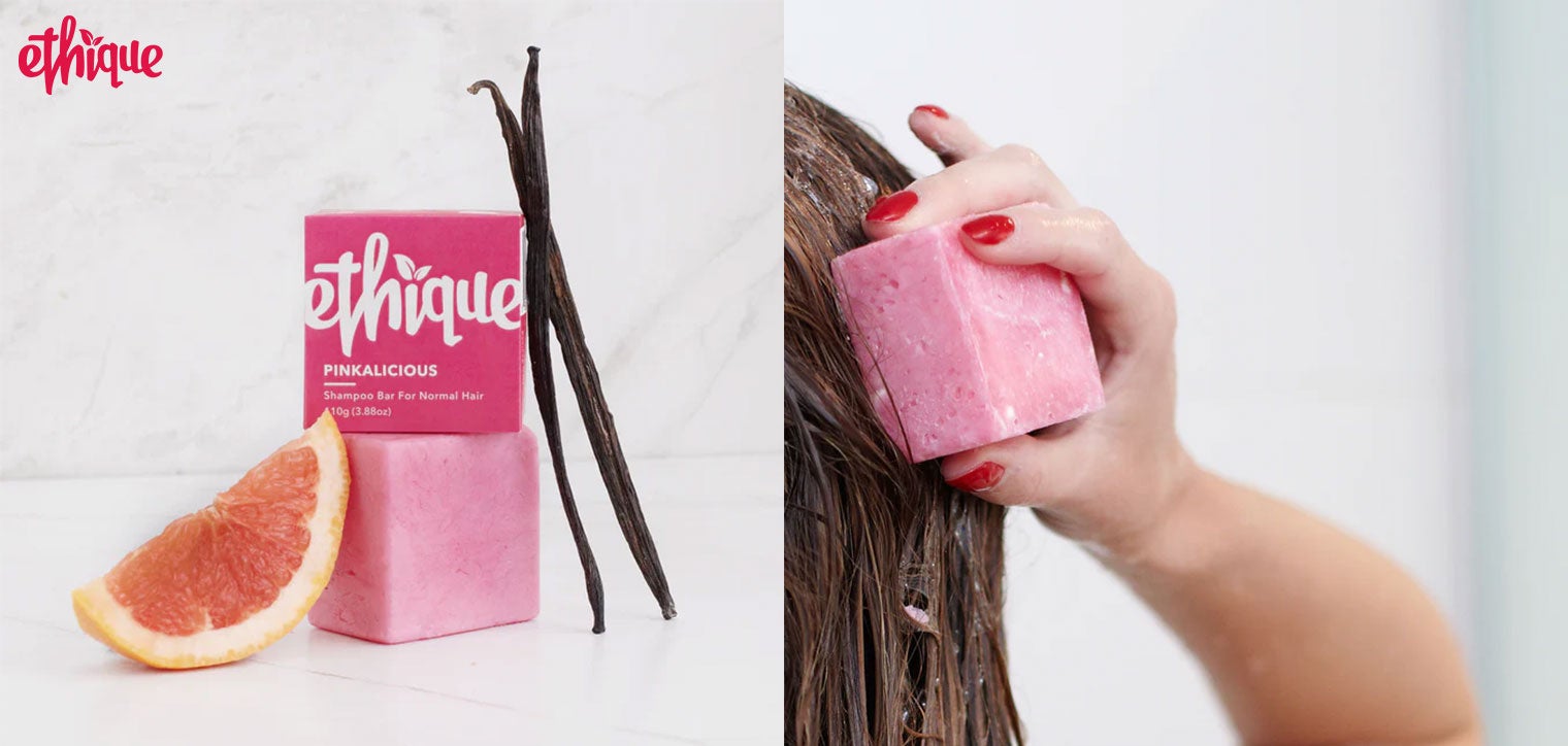 6月21日(水)〜26日(月) 阪急うめだ本店にて開催！NZ発サステナブルビューティーバーブランド「Ethique（以下エティーク）」が「Biople FES in Osaka」に出展のサブ画像3