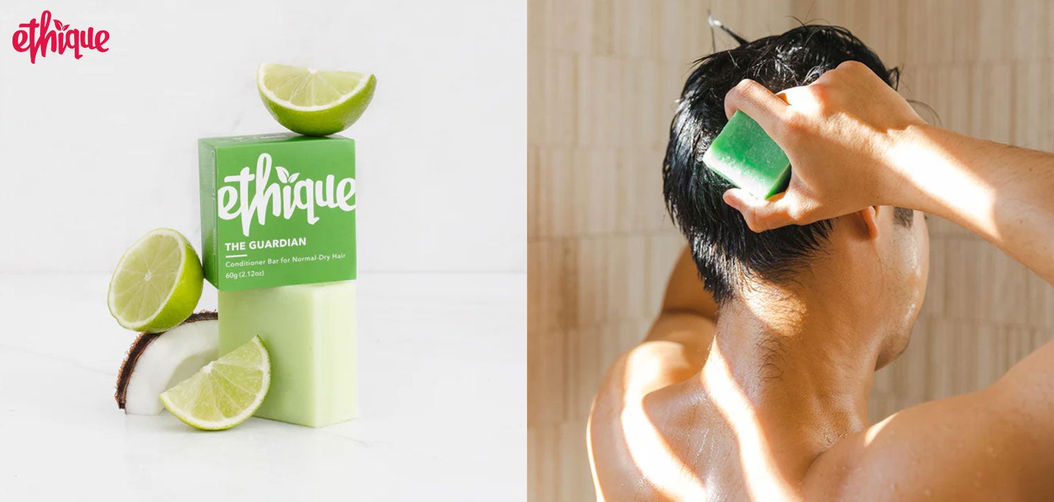 6月21日(水)〜26日(月) 阪急うめだ本店にて開催！NZ発サステナブルビューティーバーブランド「Ethique（以下エティーク）」が「Biople FES in Osaka」に出展のサブ画像4