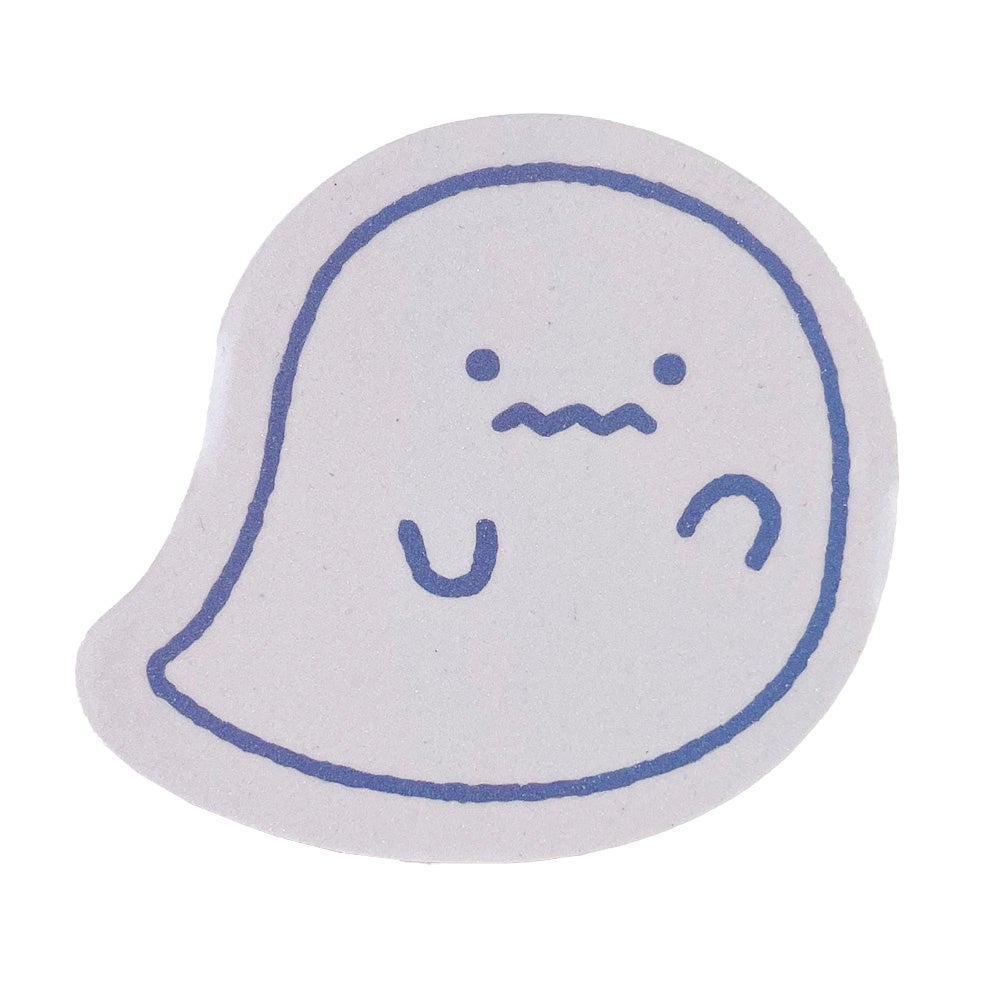 「すみっコぐらし」とおしゃれが楽しめるショルダーバッグコスメセットのサブ画像4_爪やすり