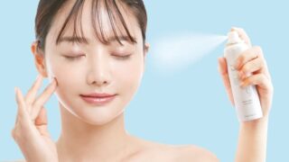 【6月14日新発売】光触媒から生まれた、無添加＆弱酸性の「Yuragi 潤水ミスト」のメイン画像