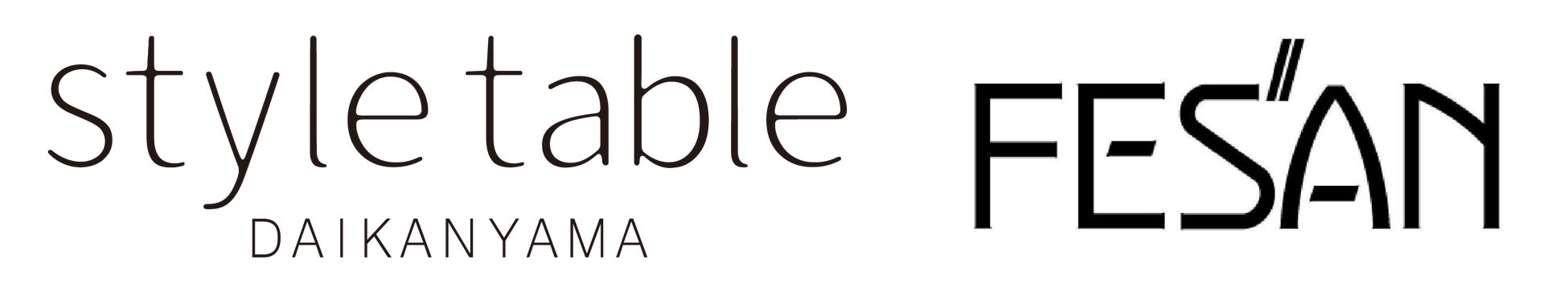 【東北POP UP第二弾】エシカルビューティーセレクトショップ・style table（スタイルテーブル）盛岡駅ビルフェザンにPOP UPショップオープン。のサブ画像1