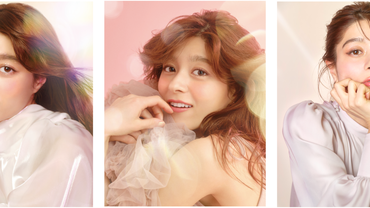 ライフスタイルカンパニー株式会社から「身近に楽しむトレンドメイク」をテーマにした新ブランド『Emery Emily』が誕生！のメイン画像