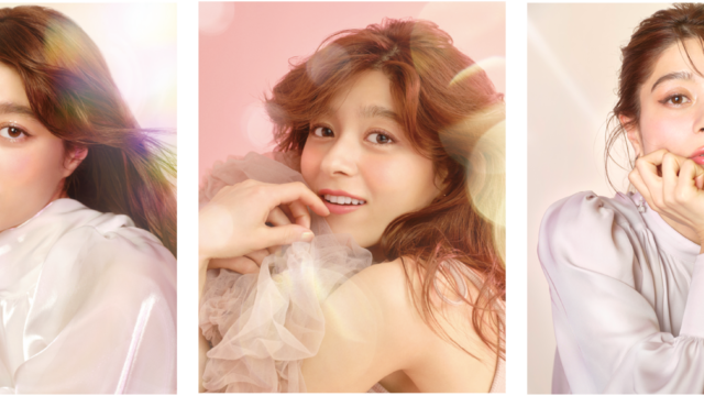 ライフスタイルカンパニー株式会社から「身近に楽しむトレンドメイク」をテーマにした新ブランド『Emery Emily』が誕生！のメイン画像