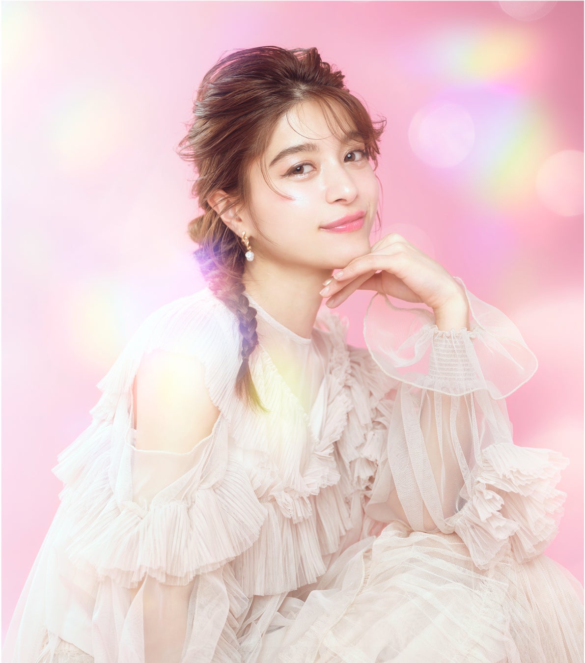 ライフスタイルカンパニー株式会社から「身近に楽しむトレンドメイク」をテーマにした新ブランド『Emery Emily』が誕生！のサブ画像11