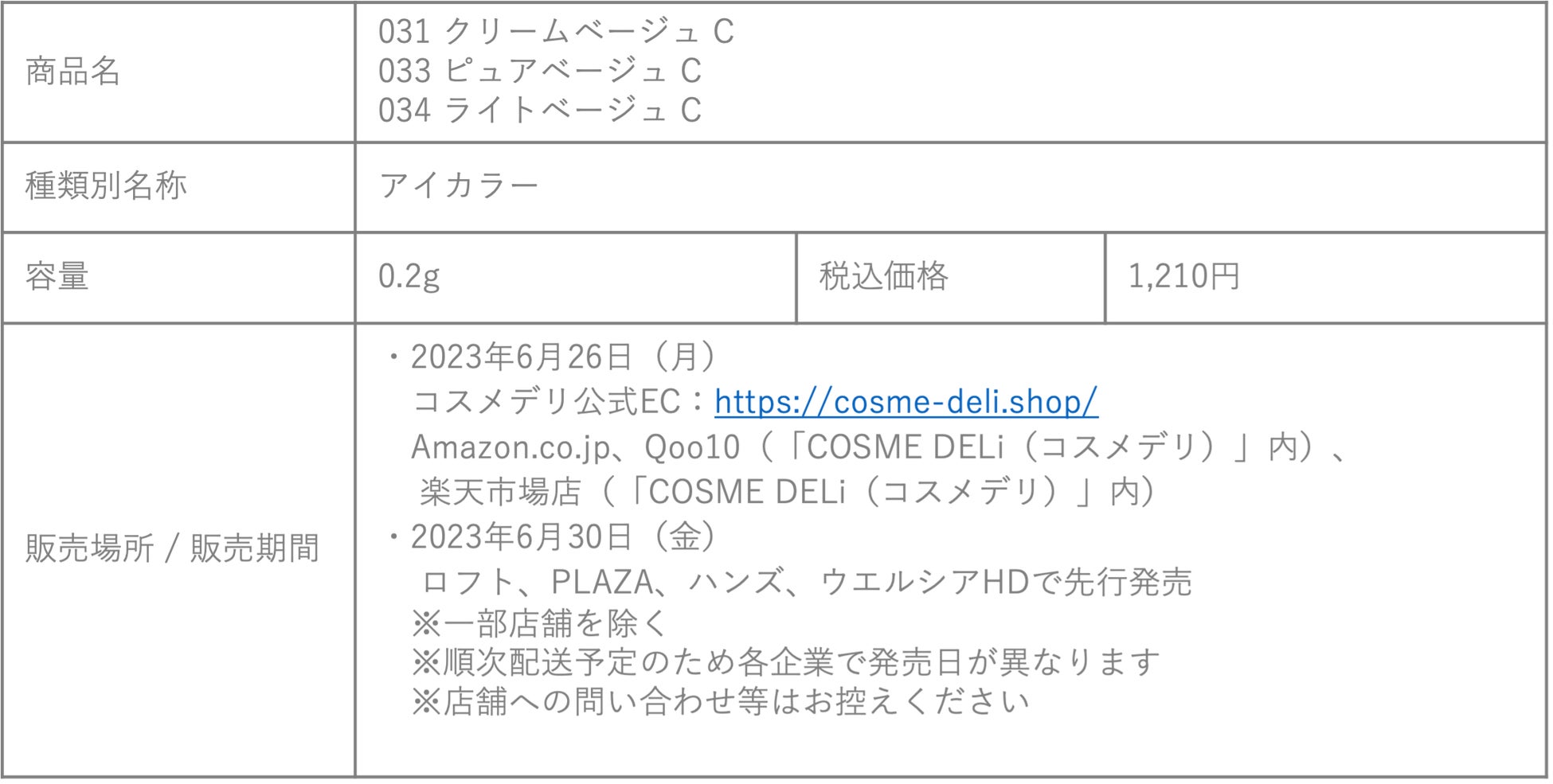 jill leen.「スターグリッターライナー」「涙袋ペンシル」から『シナモロール コラボ』が数量限定で発売！のサブ画像6