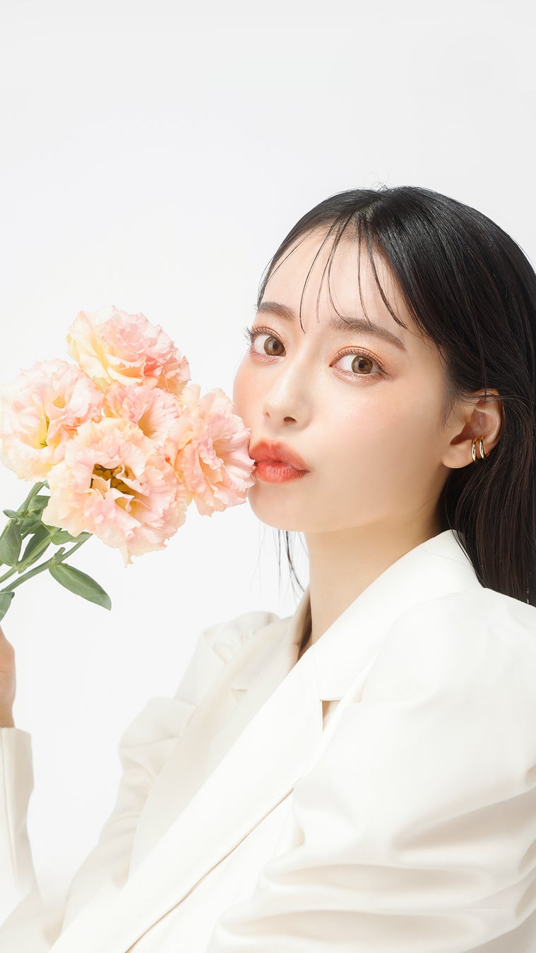 なごみ（なこなこカップル）プロデュースコスメブランド「GENTY（ジェンティー）」より、完売続出のフレグランスミストから新色、そして新作のハイライトスティックが登場！のサブ画像6