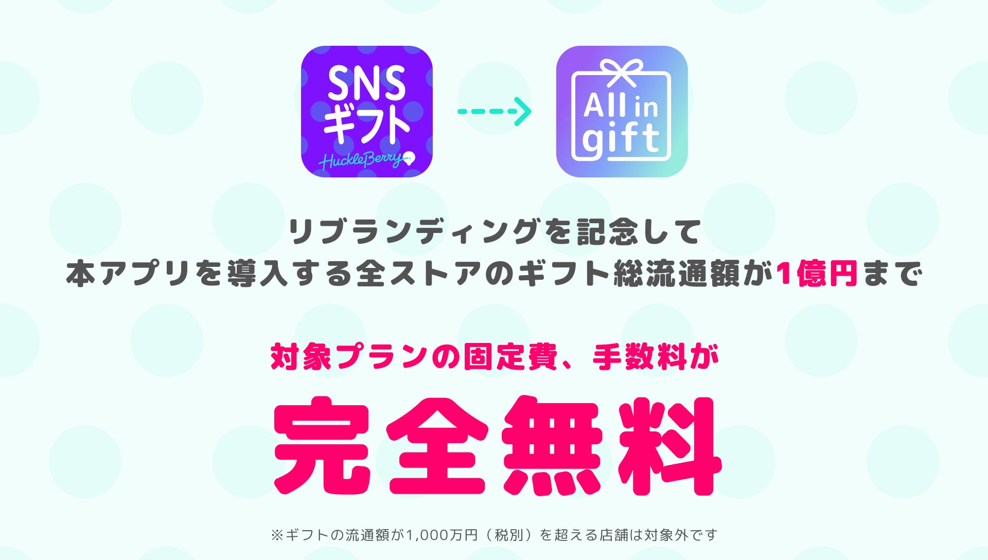 「All in gift」が、沖縄だけでしか採れない 