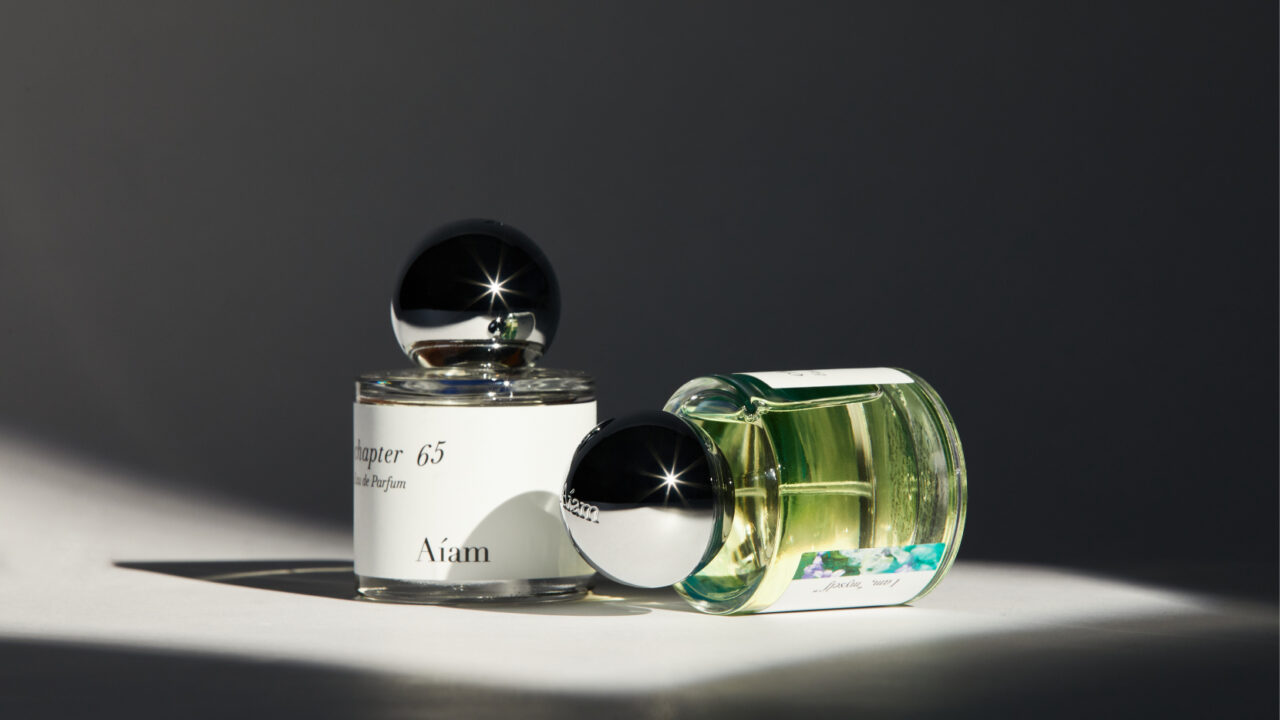 Aíam(アイアム)伊勢丹新宿店本館1階にて、POP-UP初開催のメイン画像