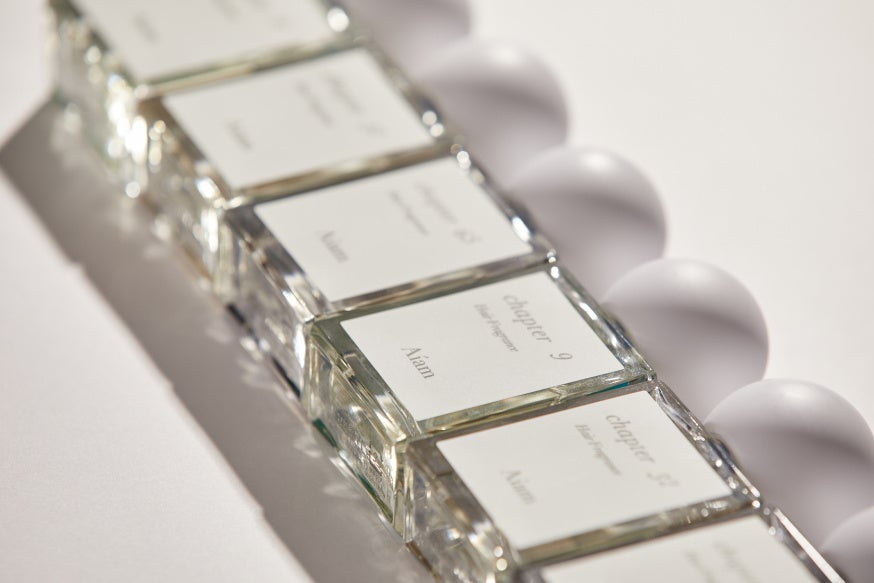 Aíam(アイアム)伊勢丹新宿店本館1階にて、POP-UP初開催のサブ画像3_ヘアフレグランスミスト 30mL ¥6,000（税込）