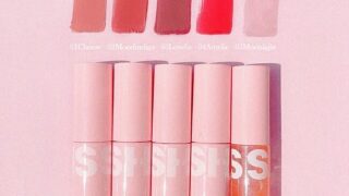 6月10日（土）より、PLAZAにて先行販売開始！公式SNSフォロワー67万人超えの韓国コスメブランド “BLESSED MOON”が日本初上陸のメイン画像