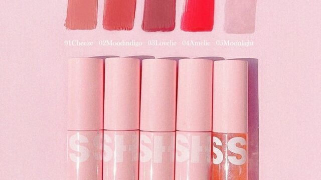 6月10日（土）より、PLAZAにて先行販売開始！公式SNSフォロワー67万人超えの韓国コスメブランド “BLESSED MOON”が日本初上陸のメイン画像