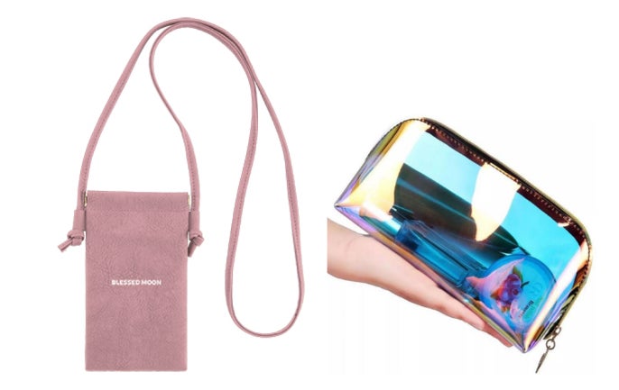 6月10日（土）より、PLAZAにて先行販売開始！公式SNSフォロワー67万人超えの韓国コスメブランド “BLESSED MOON”が日本初上陸のサブ画像3