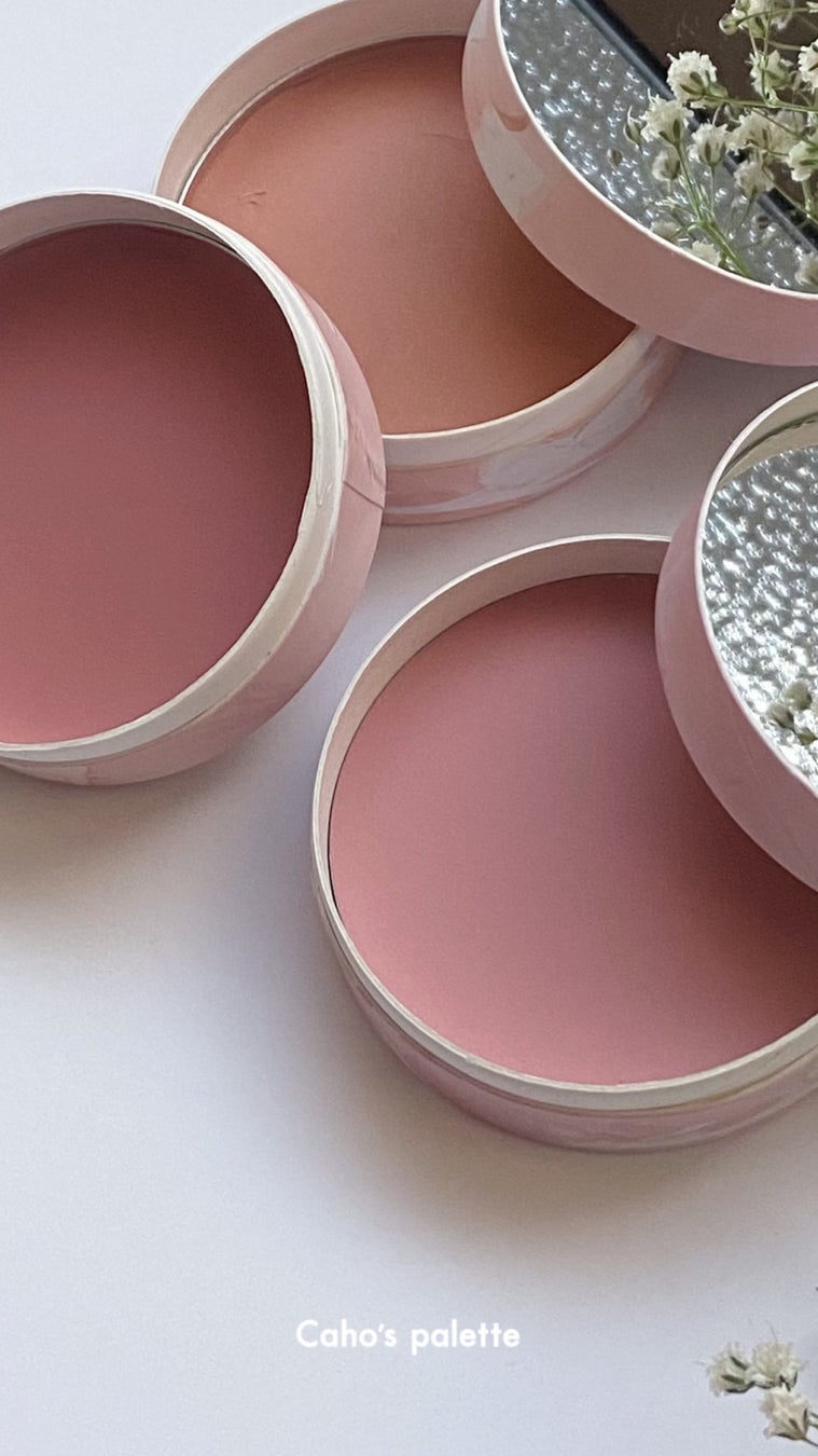 イラストレーターCahoプロデュースのコスメブランドが誕生「Caho's palette」のサブ画像10