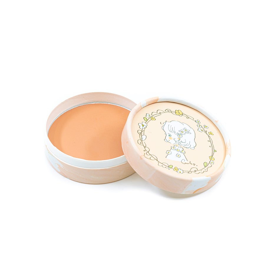 イラストレーターCahoプロデュースのコスメブランドが誕生「Caho's palette」のサブ画像3