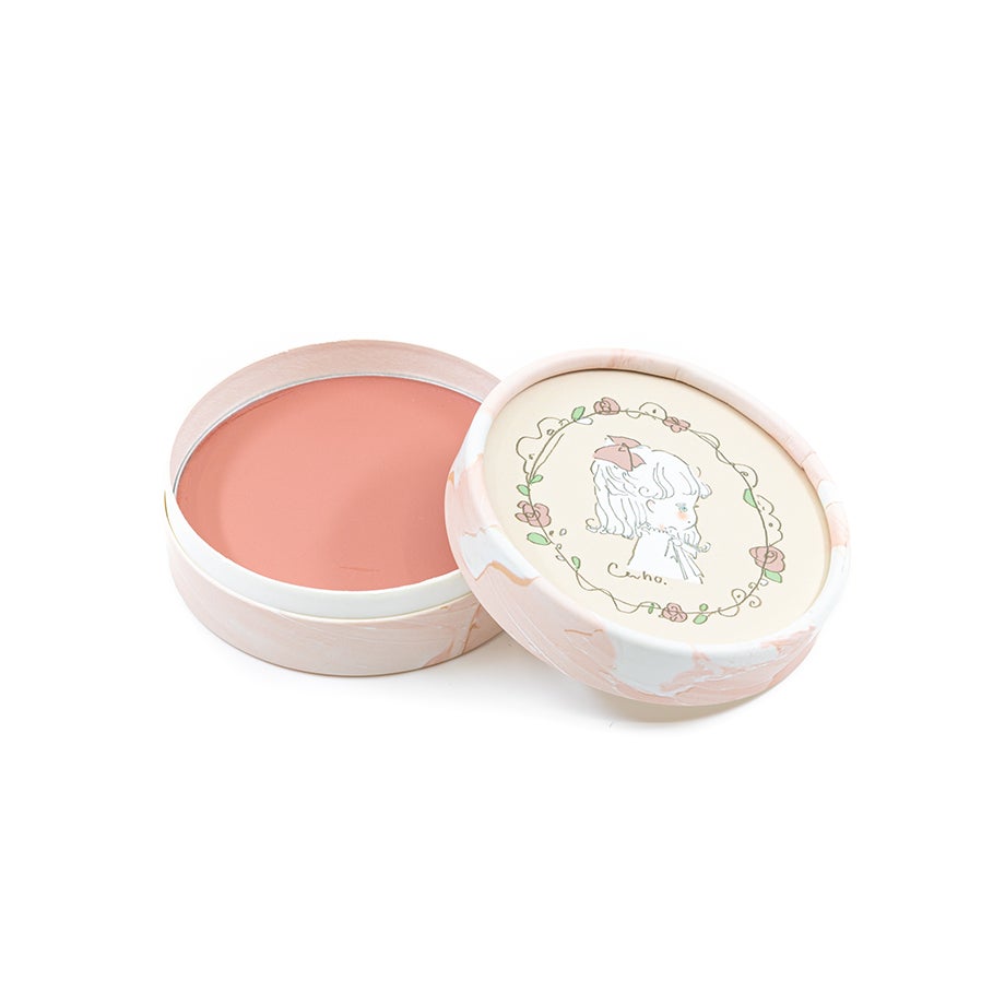 イラストレーターCahoプロデュースのコスメブランドが誕生「Caho's palette」のサブ画像7