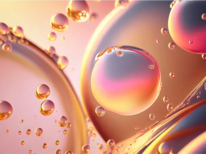 ヴィーコスメ 〈ヴィー薬用シャイニングスキンオールインワン〉　2023年6月6日(火) 新発売。たっぷり16種類の保湿成分が年齢を重ねた肌に潤いを与え、肌力(※1)を整えていくオールインワンジェル。のサブ画像3