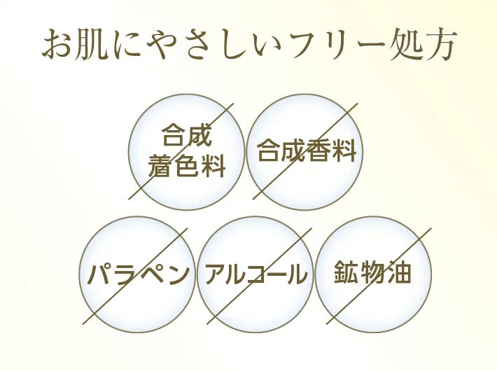 ヴィーコスメ 〈ヴィー薬用シャイニングスキンオールインワン〉　2023年6月6日(火) 新発売。たっぷり16種類の保湿成分が年齢を重ねた肌に潤いを与え、肌力(※1)を整えていくオールインワンジェル。のサブ画像7