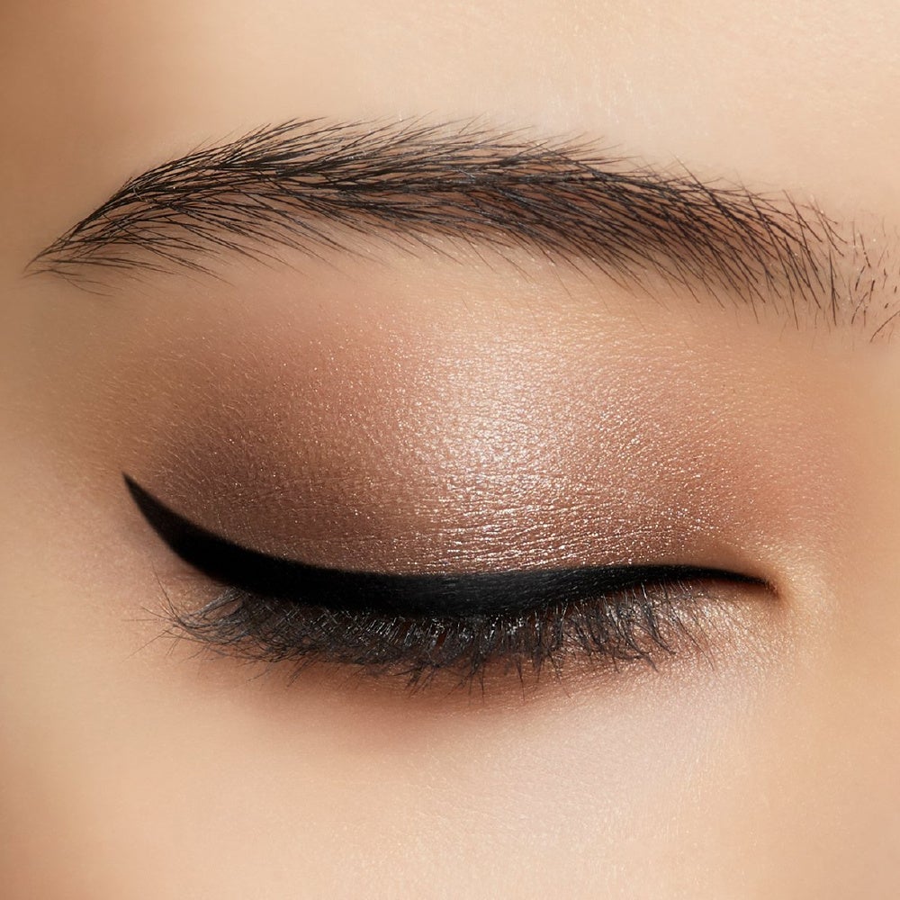 6割以上が日頃使用しているアイライナーは「リキッドタイプ」と回答。一方で、5割以上が初回購入以降は「別商品のアイライナー」を購入する傾向あり。のサブ画像15