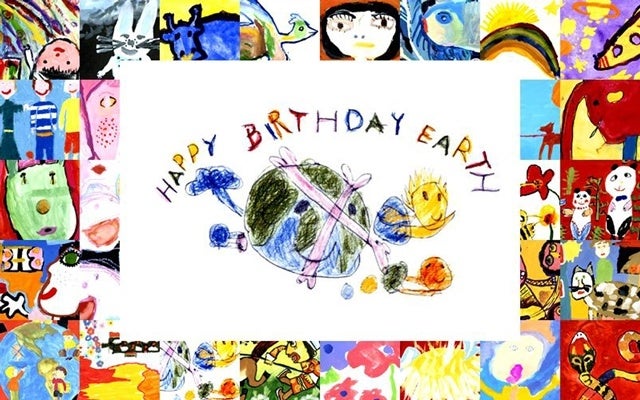 不要なコスメが生まれ変わる。世界の子供たちの素敵なアートに！『リバース コスメキャンペーン』開催。のサブ画像2