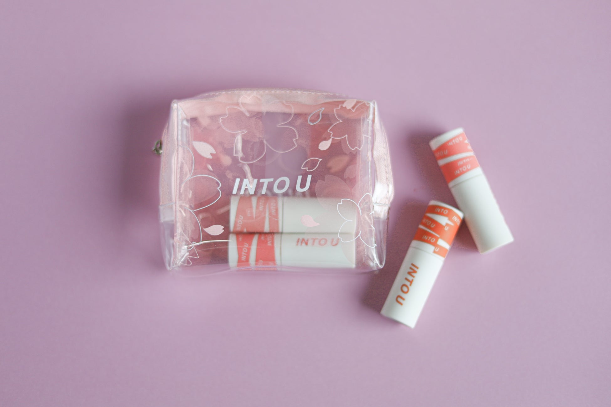 中国コスメ「INTO U」が新作リップや日本未展開コスメを先行体験できる期間限定ポップアップイベントを開催！のサブ画像3