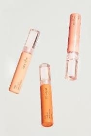 中国コスメ「INTO U」が新作リップや日本未展開コスメを先行体験できる期間限定ポップアップイベントを開催！のサブ画像6_INTO U ウォーターリフレクティング リップティント