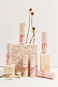 中国コスメ「INTO U」が新作リップや日本未展開コスメを先行体験できる期間限定ポップアップイベントを開催！のサブ画像9_INTO U カスタマイズエアリー リップマッド