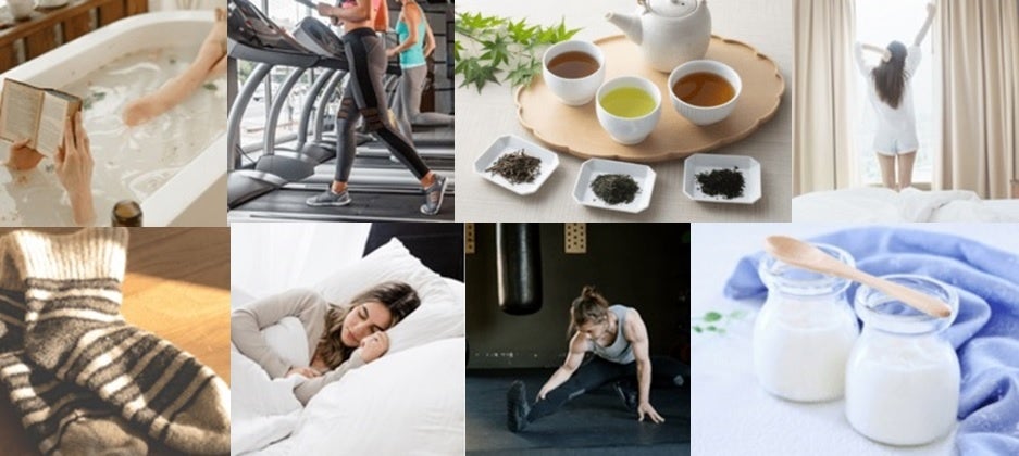 9月25日（月）東京ビッグサイトで開催 「働く女性の美と健康を応援する！」ビジネストレードショー　事前来場登録開始！今年のフォーカステーマは　5活「温・腸・眠・骨・筋」のサブ画像2