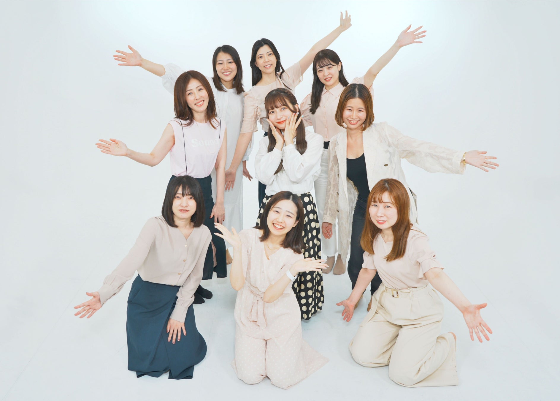 インフルエンサーマーケティングの最先端をリードする 美容領域専門マーケティングチーム「Beauty insight」発足 のサブ画像2