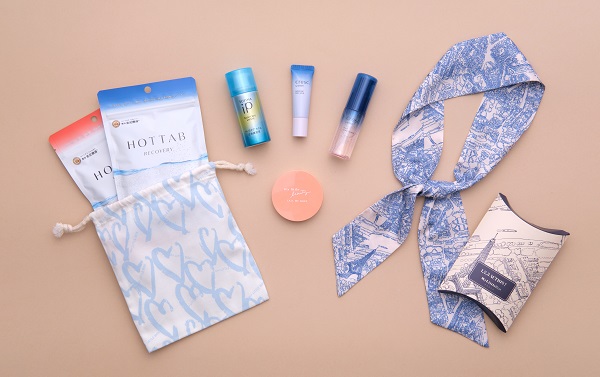 My Little Box 6月のテーマは「Be your own heroine」梅雨で落ち込んだ気分を盛り上げるセルフケアやおしゃれが楽しくなる内容をお届けのメイン画像