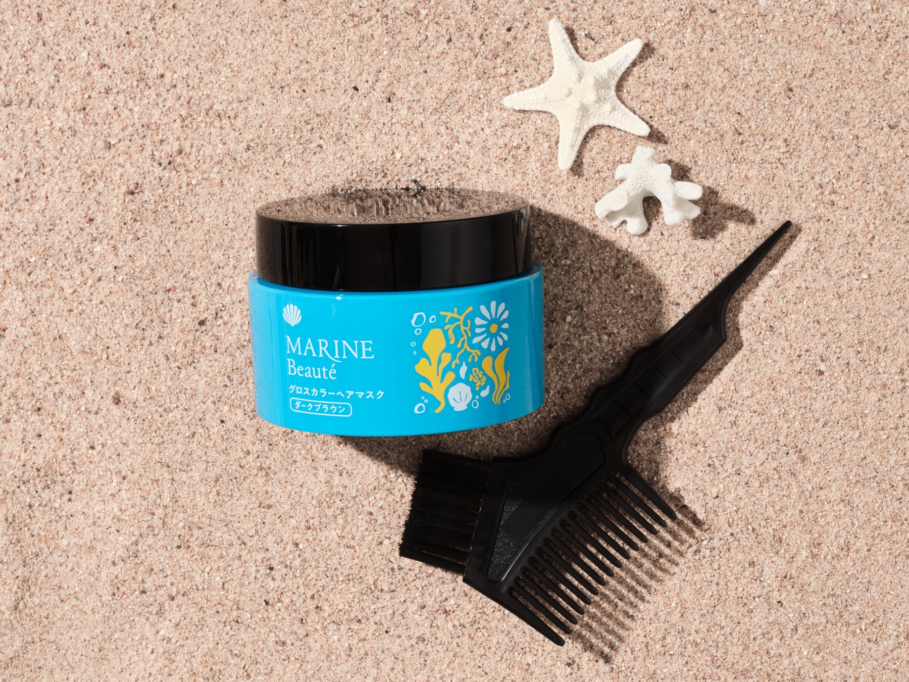 2018年に発売以来、人気のヘアケアブランド「マリンボーテ」がリニューアルのサブ画像5