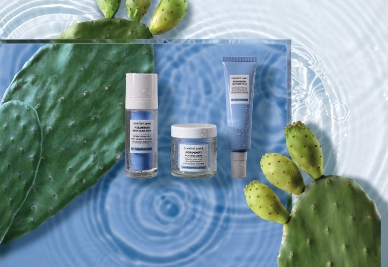 コンフォートゾーンから『ハイドラメモリー』がリスタイリングして登場！！のサブ画像1