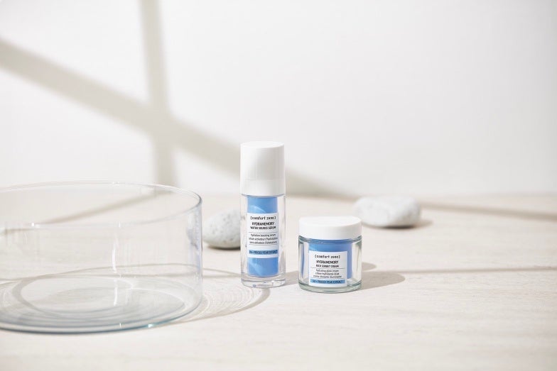 コンフォートゾーンから『ハイドラメモリー』がリスタイリングして登場！！のサブ画像3