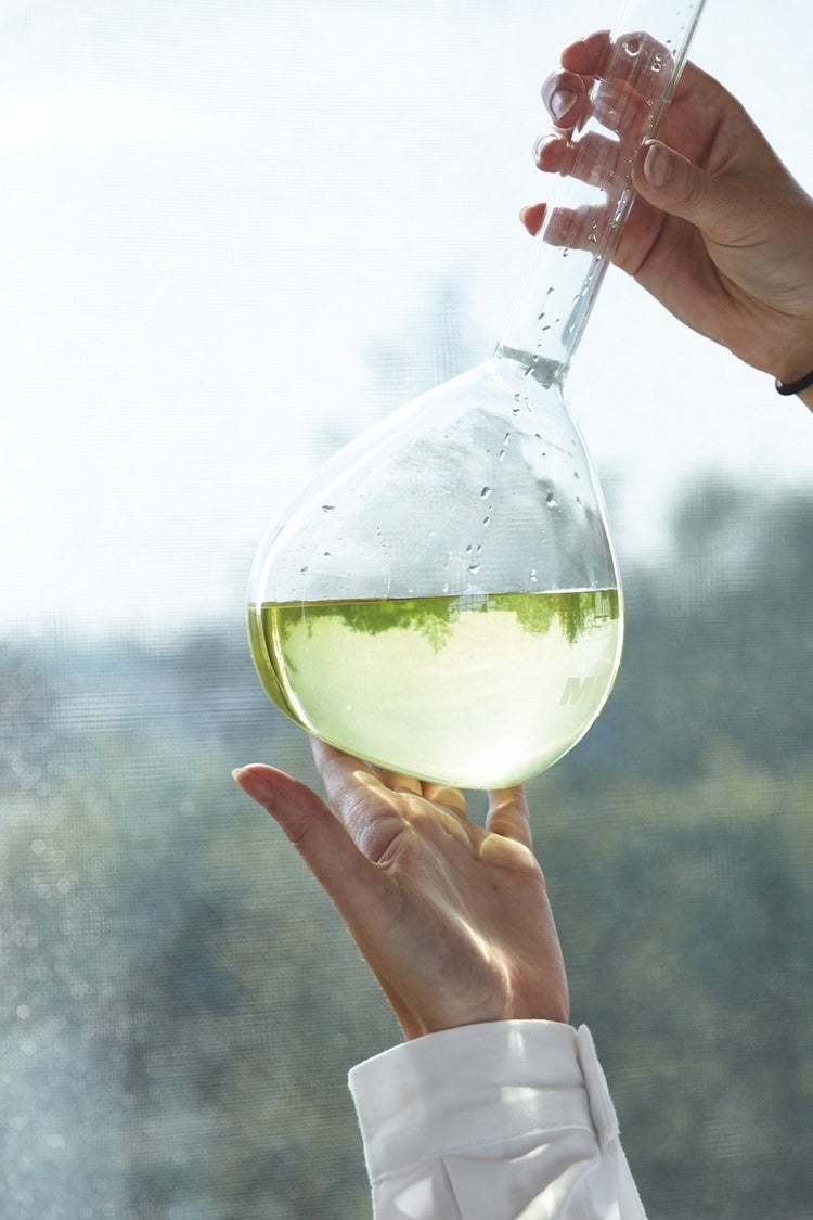 コンフォートゾーンから『ハイドラメモリー』がリスタイリングして登場！！のサブ画像4