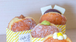 【東武宇都宮百貨店】韓国カルチャーフェアがパワーアップして今年も開催。アジアンフェアも同時に。のメイン画像