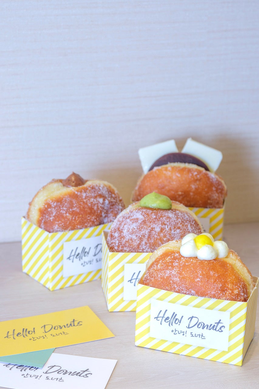 【東武宇都宮百貨店】韓国カルチャーフェアがパワーアップして今年も開催。アジアンフェアも同時に。のサブ画像1