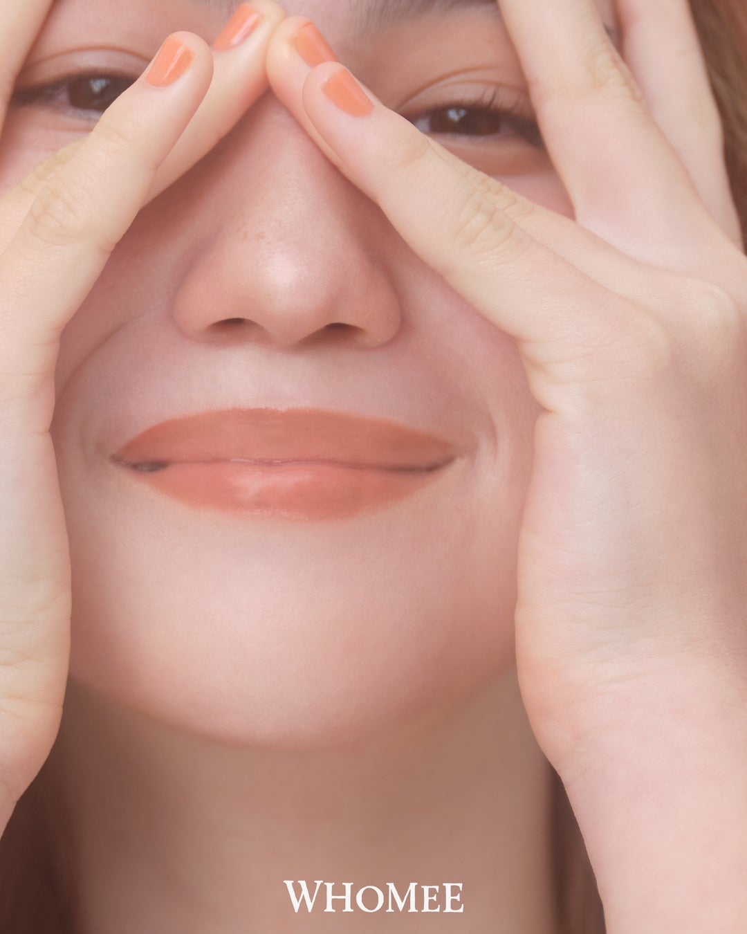【限定商品】WHOMEEからふんわりムースな塗り心地のリップ＆チークが発売！のサブ画像7