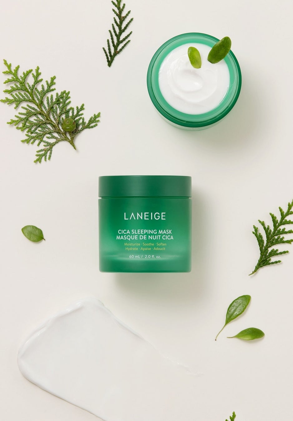 世界で3秒に1個売れている*1“ベストセラーリップマスク”に限定フレーバーが登場！「リップスリーピングマスク ピンクレモネード」が9月1日 限定発売のサブ画像6