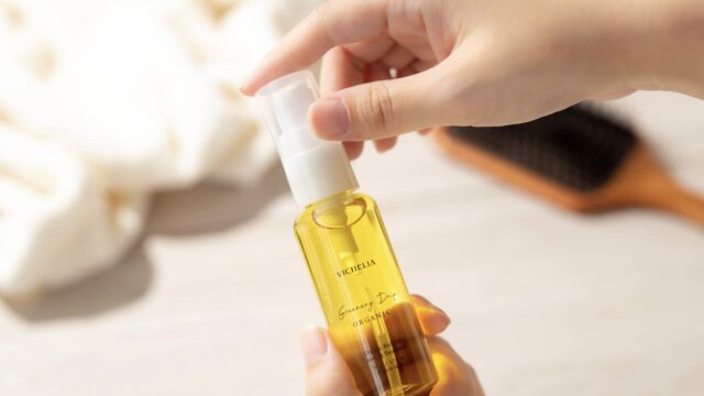 美容師歴28年の代表が現場経験を活かし開発したヘアケア商品『グリーナリー ドリップ オーガニック』が国際認証機関エコサートのコスモスオーガニック認証を取得し、7月1日より正式に発売開始！のメイン画像