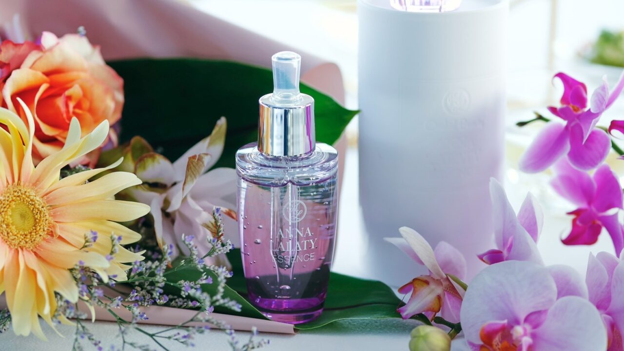 1日限り究極のアフタヌーンティーイベント！様々な分野で活躍する神戸蘭子さん、前田有紀さんのトークワークショップでANNALALATY美容液プレゼント！withホテルインターコンチネンタル東京ベイのメイン画像