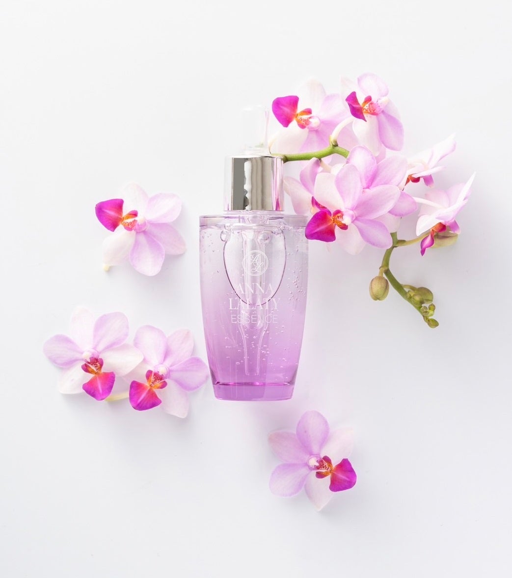 1日限り究極のアフタヌーンティーイベント！様々な分野で活躍する神戸蘭子さん、前田有紀さんのトークワークショップでANNALALATY美容液プレゼント！withホテルインターコンチネンタル東京ベイのサブ画像3