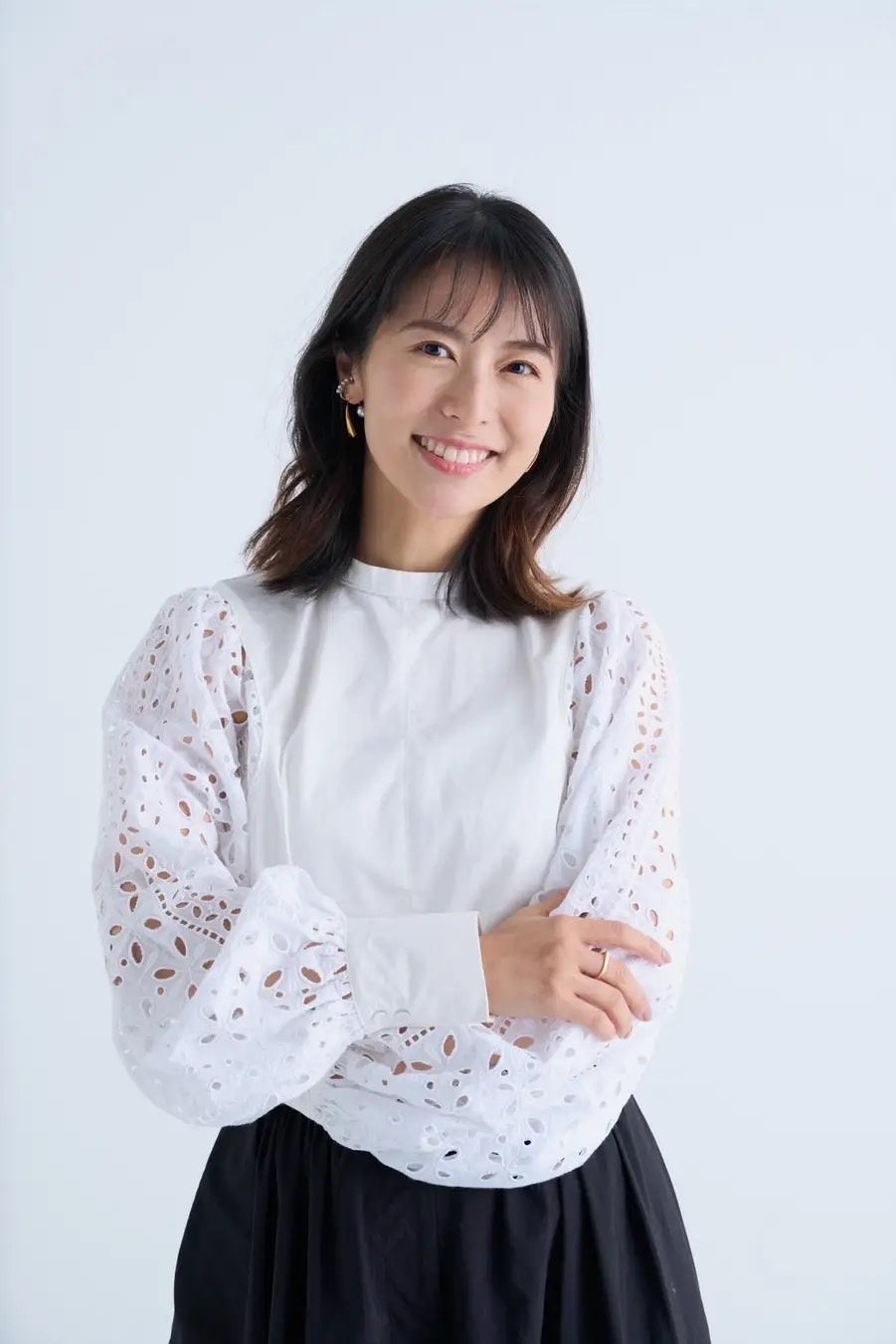 1日限り究極のアフタヌーンティーイベント！様々な分野で活躍する神戸蘭子さん、前田有紀さんのトークワークショップでANNALALATY美容液プレゼント！withホテルインターコンチネンタル東京ベイのサブ画像5