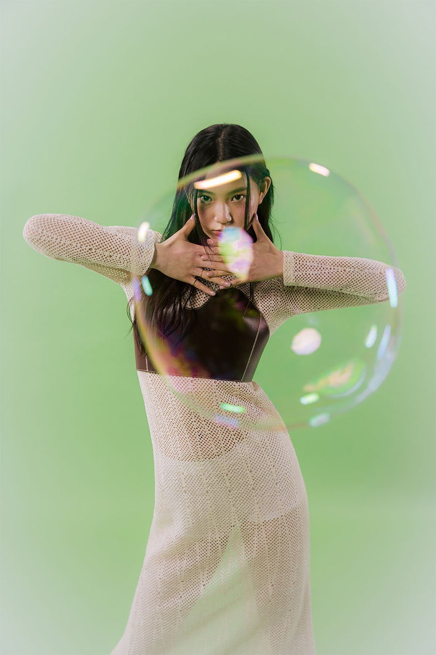 韓国発ネイルチップブランド「FINGER SUIT (フィンガースーツ)」が国内配送をスタート！ より早く快適な配送サービスを気軽に経験できるよう全商品10％OFFキャンペーンを実施。のサブ画像2