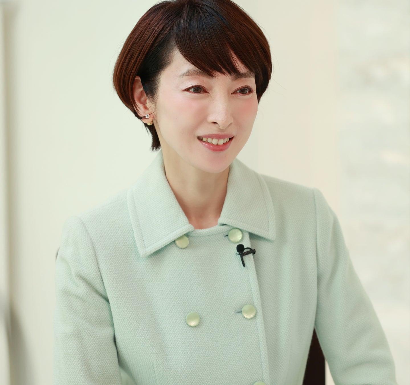 加齢が楽しみになる美容液が有楽町マルイ2Fコンセプトショップスにて体験販売会を実施　日程：7/12(水)〜7/18(火)　肌荒れに苦しんだ46歳 元CAが開発　年齢を重ねた女性の美しさをサポートしたいのサブ画像3