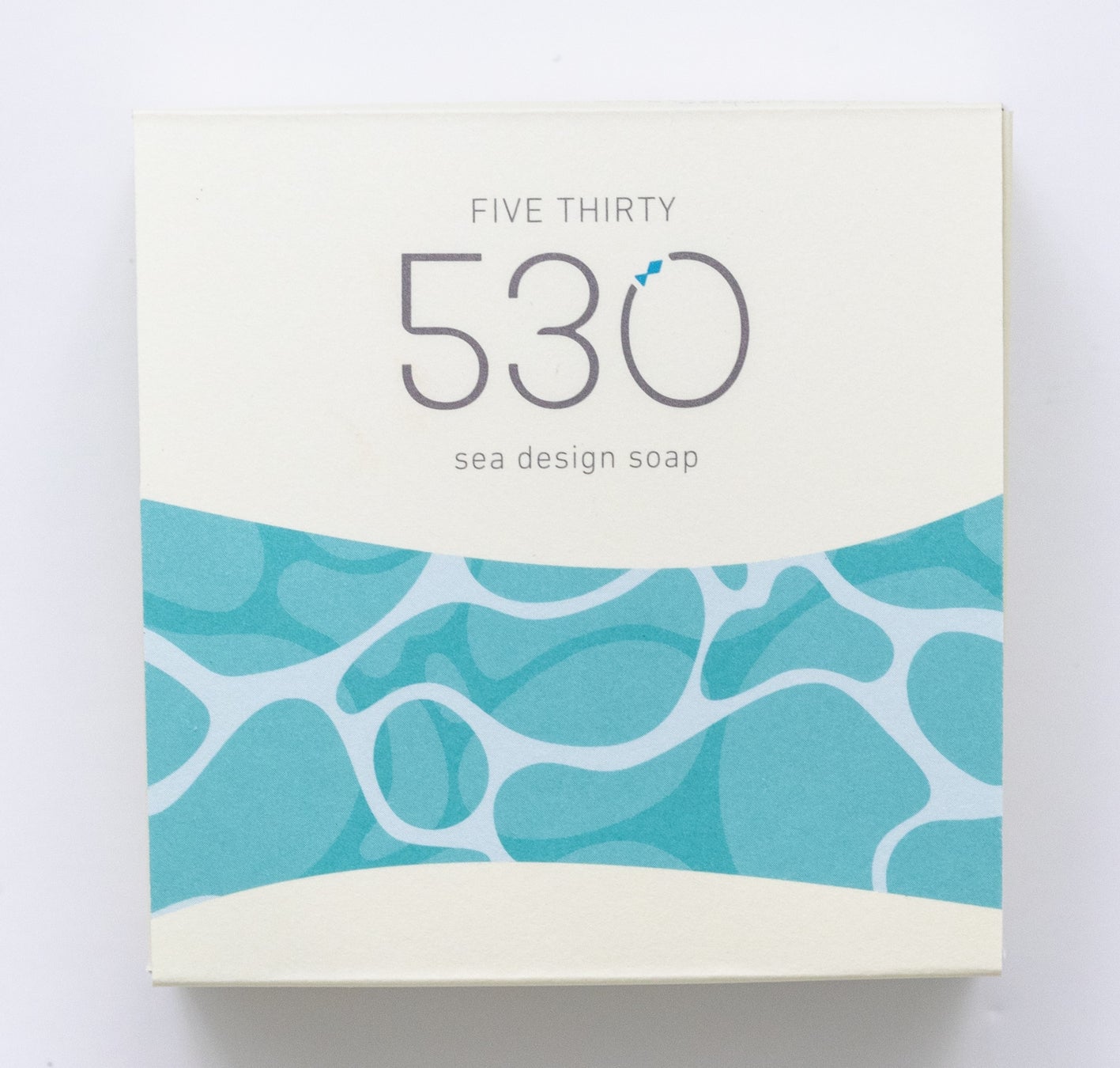 530（FIVE THIRTY）から海を想ったサステナブルソープ「sea design soap」誕生。肌にも環境にも優しい成分のみで作った石鹸。のサブ画像8