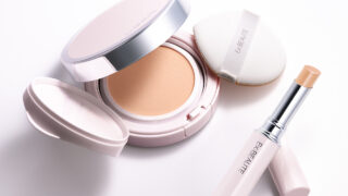 使うたび、素肌から輝くスキンケアメイク 「シン・女優肌」 誕生！のメイン画像